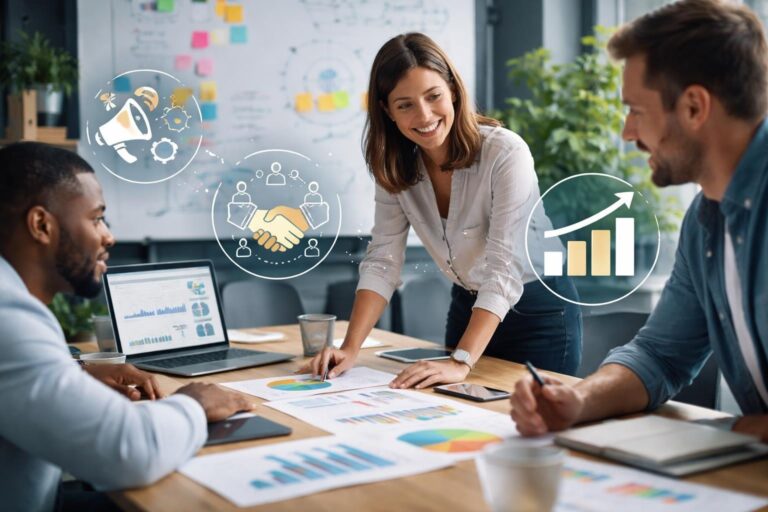 Agentur für Marketing: Warum scheitern Strategien?