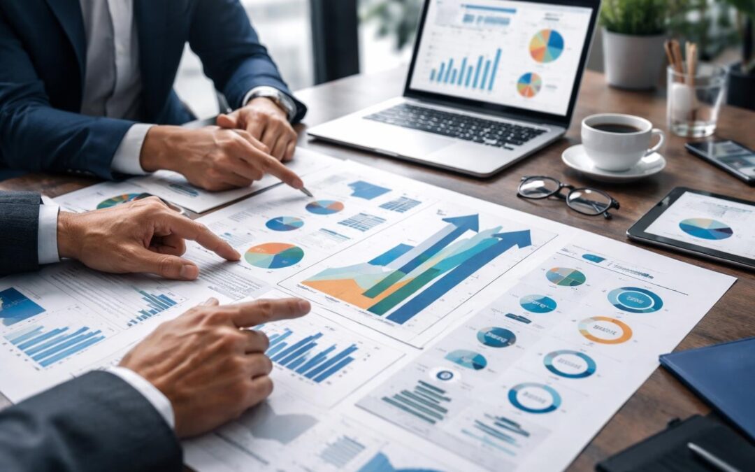 Business Development Beratung: Wachstum strategisch planen
