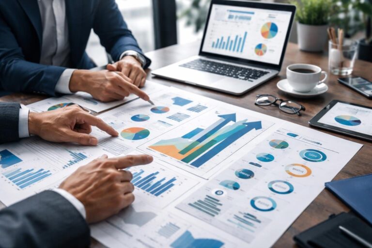 Business Development Beratung: Wachstum strategisch planen