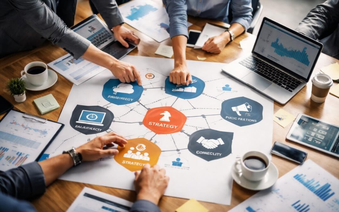 Full Service Marketing Agentur: Ein Anbieter für Alles?
