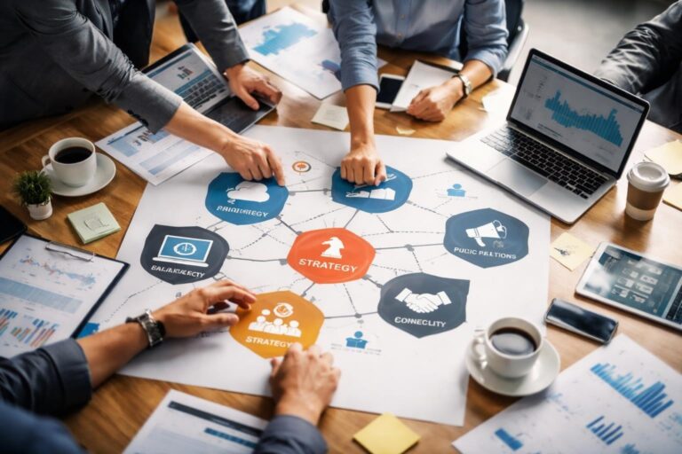 Full Service Marketing Agentur: Ein Anbieter für Alles?