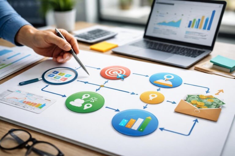 Google Marketing Agentur: Warum Ihr Erfolg auf dem Spiel steht