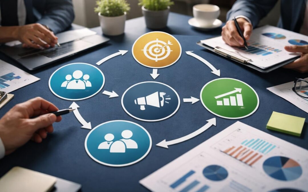 Marketing Strategie Agentur: Warum Ihr Unternehmen jetzt handeln muss