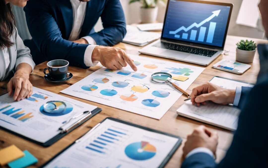 Marketing Strategie Beratung: Wenn Wachstum stagniert