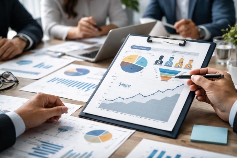 Marketing Strategieberatung: Wenn alte Methoden versagen