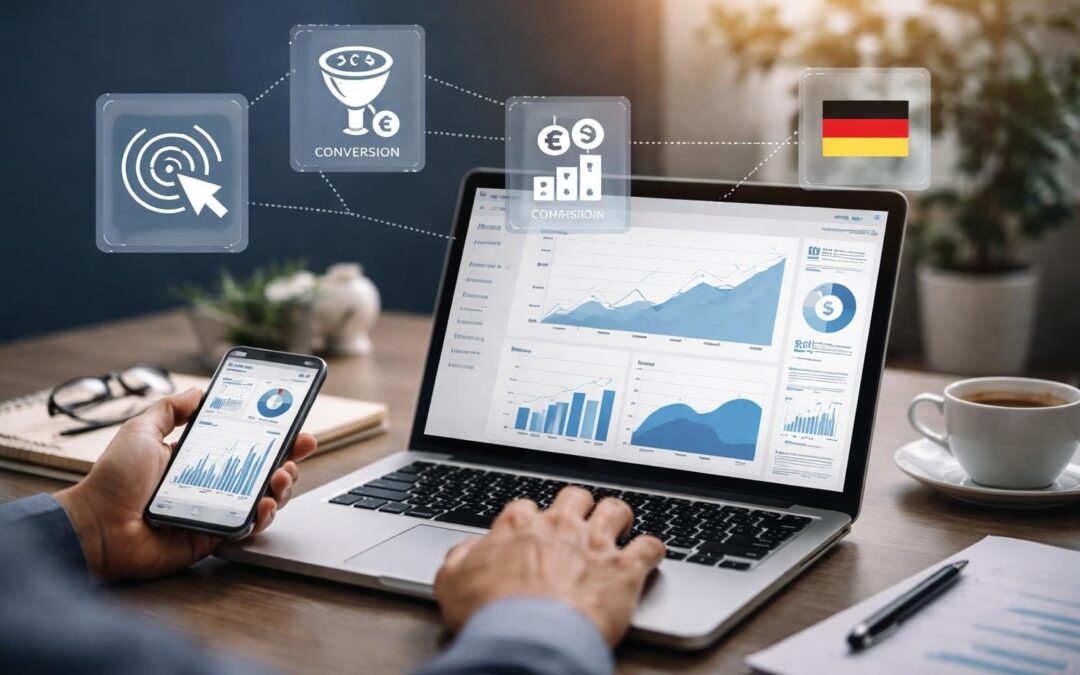 Performance Marketing Agentur Deutschland: Der Weg zum ROI
