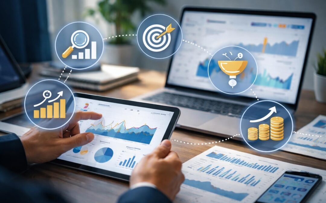 Performance Marketing: Warum Ihre Kampagnen scheitern