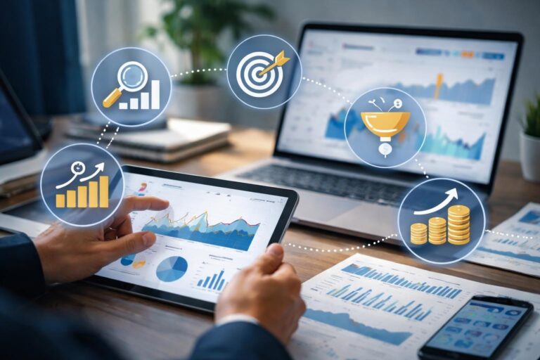 Performance Marketing: Warum Ihre Kampagnen scheitern