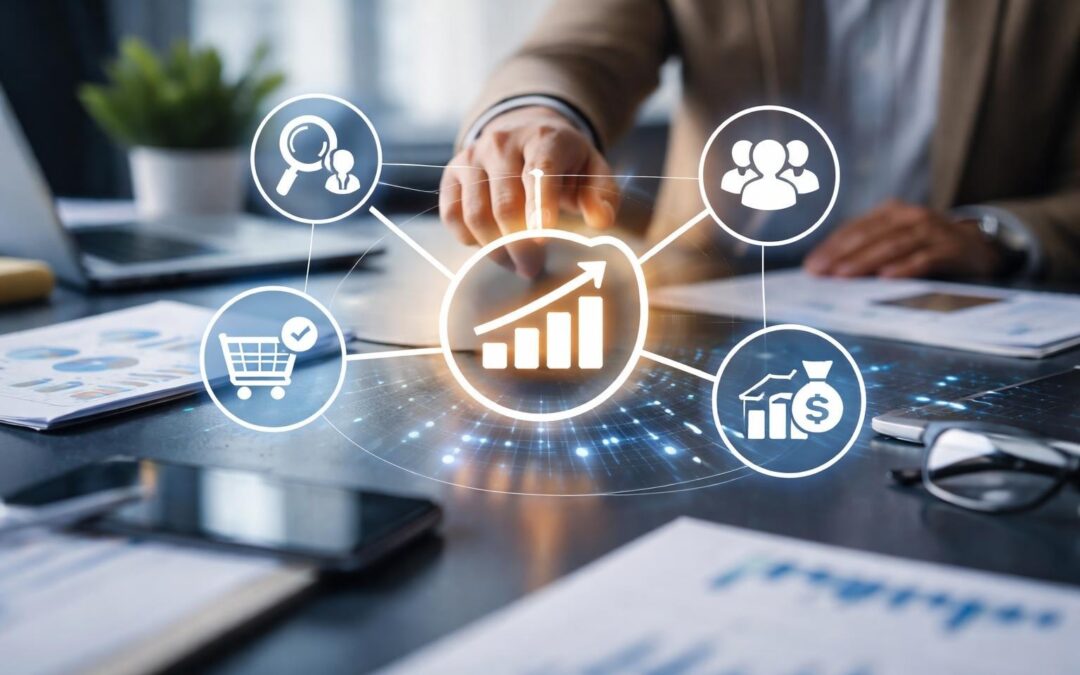 Social Marketing Agentur: Warum Ihr Business jetzt handeln muss
