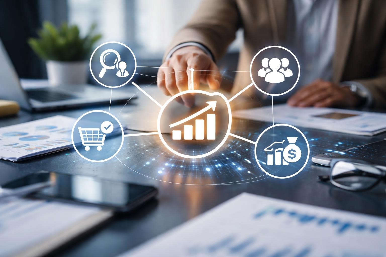 Social Marketing Agentur: Warum Ihr Business jetzt handeln muss