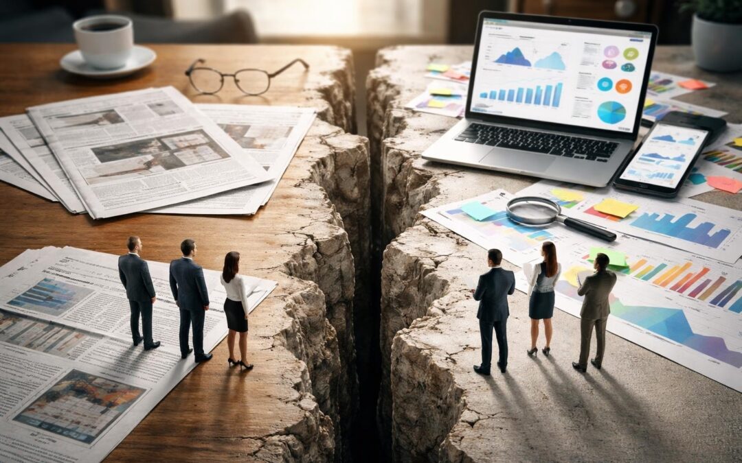 Werbeagentur Online Marketing: Ihr Umsatz steht still