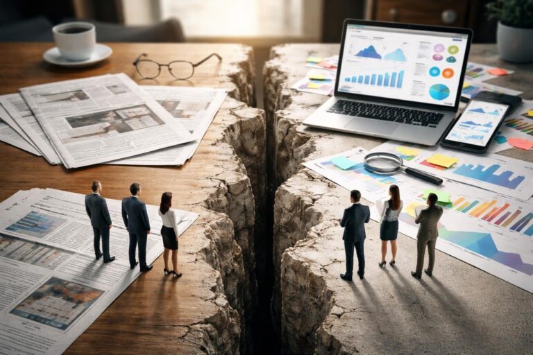 Werbeagentur Online Marketing: Ihr Umsatz steht still