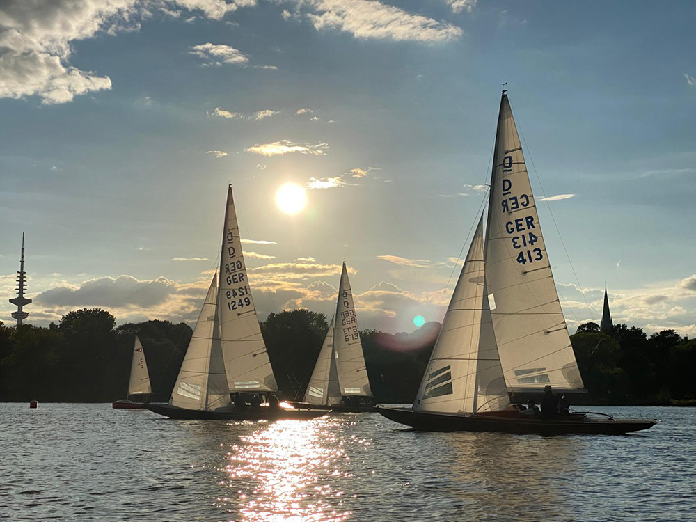 Unternehmenskommunikation und PR im B2B: abgestimmte Kommunikation und gemeinsame Ausrichtung von Unternehmen in Hamburg