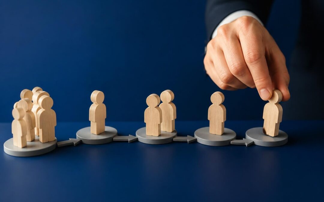 B2B Lead Generation: Ohne Strategie verlieren Sie Kunden