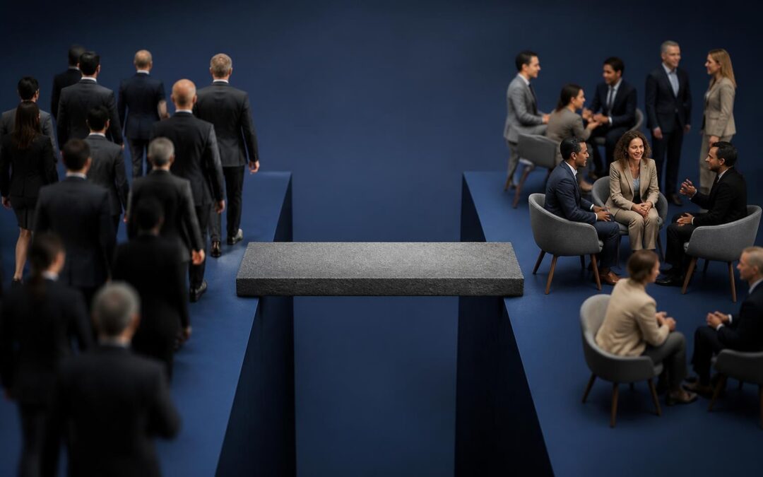 B2B Marketing: Warum klassische Ansätze versagen