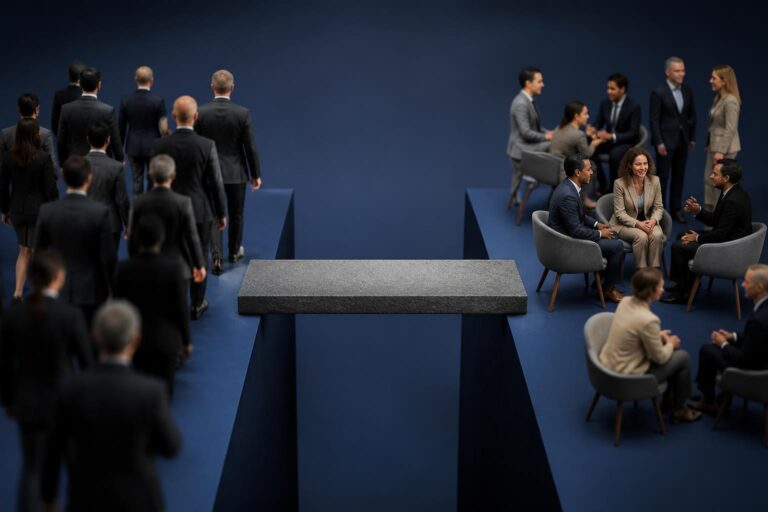 B2B Marketing: Warum klassische Ansätze versagen