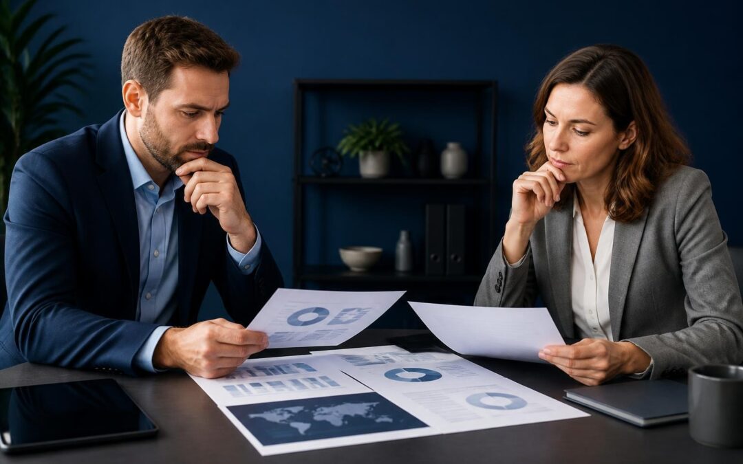 Best SEO Companies: So finden Sie den richtigen Partner