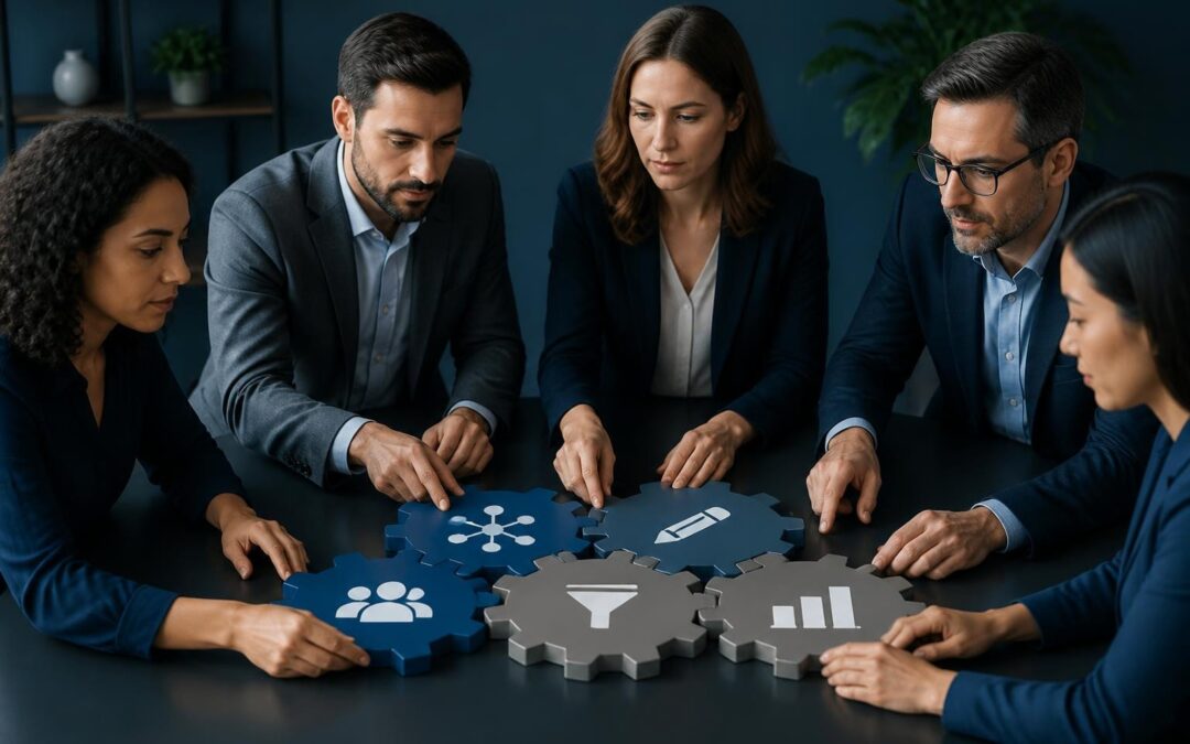 Business Marketing: Strategien für nachhaltigen Erfolg