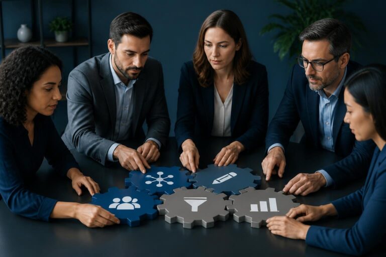 Business Marketing: Strategien für nachhaltigen Erfolg