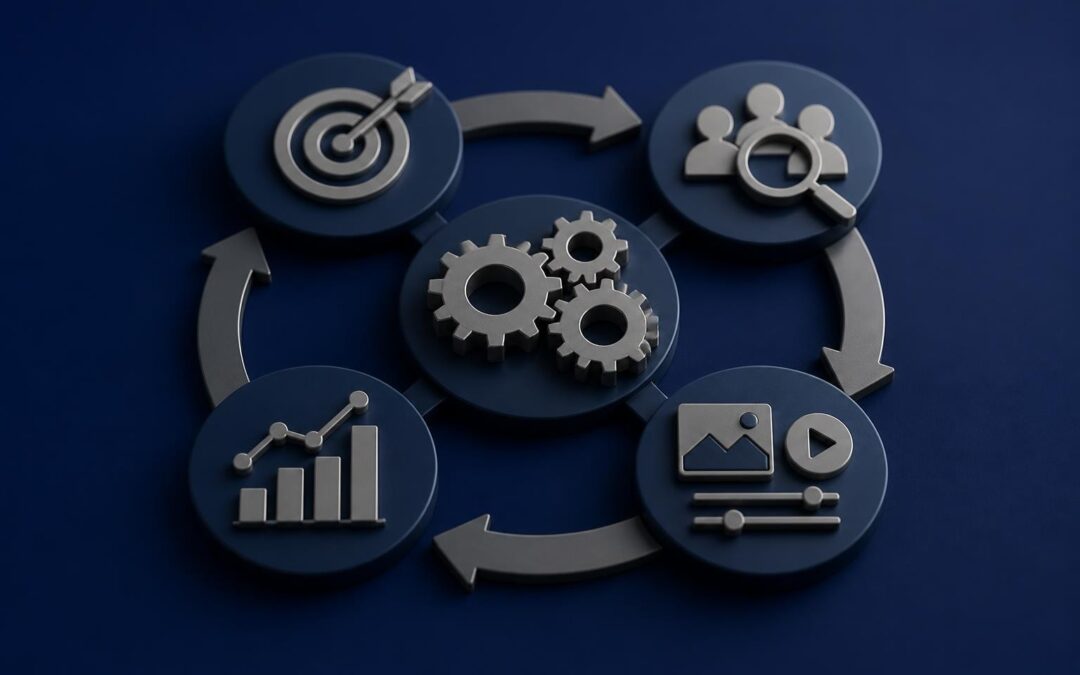 Content Marketing Strategie: Warum Ihre scheitert