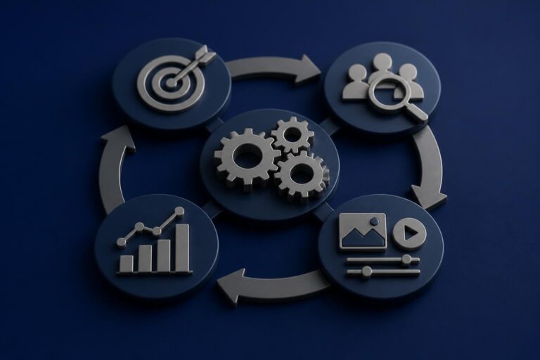 Content Marketing Strategie: Warum Ihre scheitert