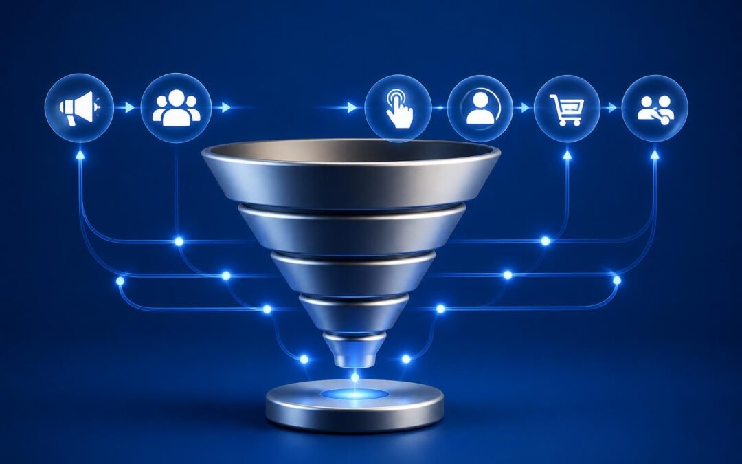 Growth Marketing: Warum Ihr Wachstum stagniert