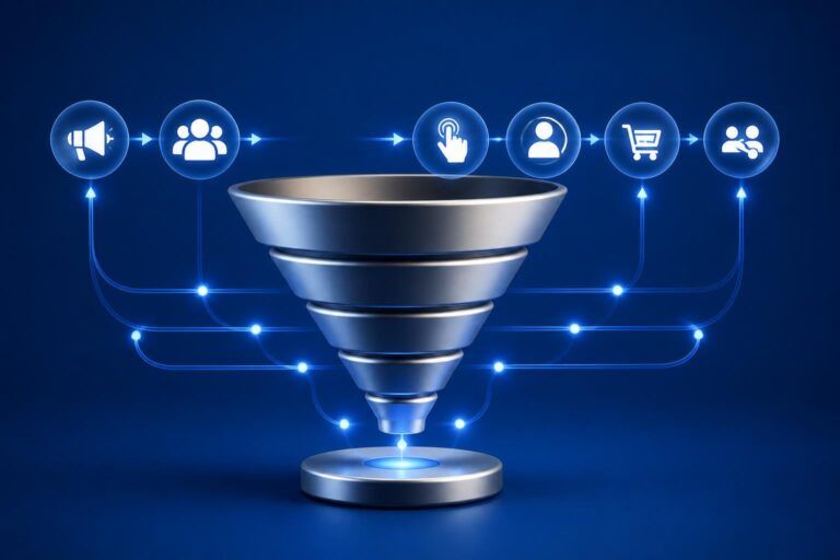 Growth Marketing: Warum Ihr Wachstum stagniert