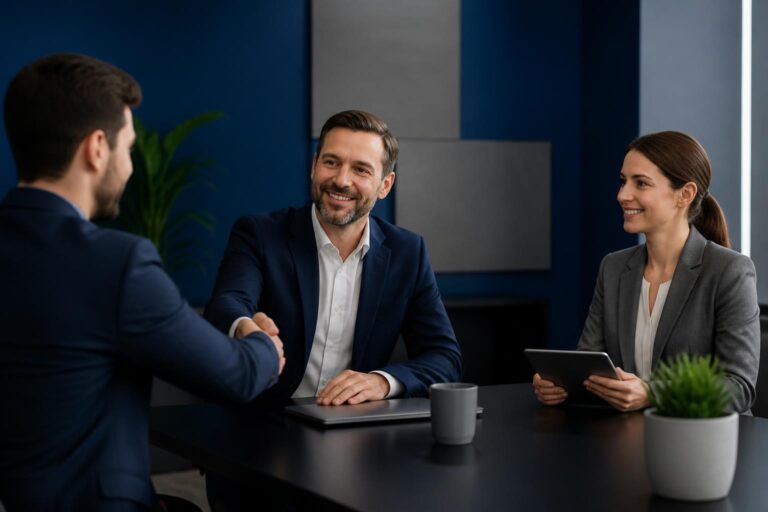 Lead Generation: Neue Kunden gewinnen statt warten
