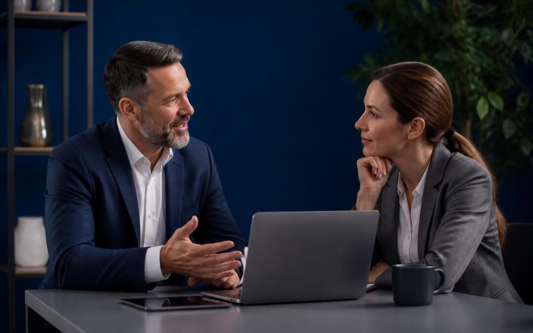 LinkedIn Marketing: Warum Ihre Reichweite stagniert