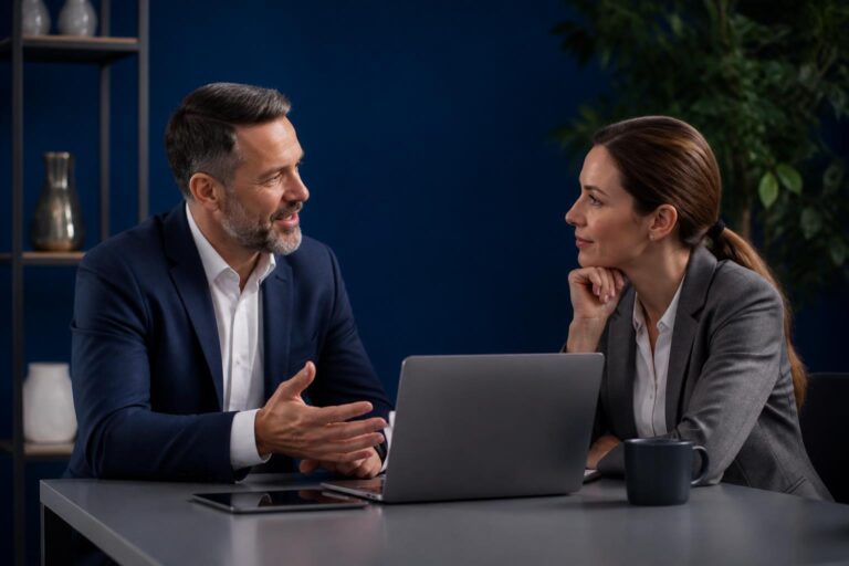 LinkedIn Marketing: Warum Ihre Reichweite stagniert