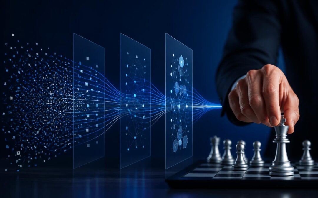 Marketing Analytics: Warum Ihre Daten Nichts Wert Sind