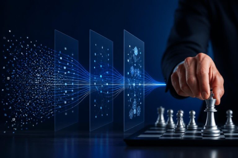 Marketing Analytics: Warum Ihre Daten Nichts Wert Sind