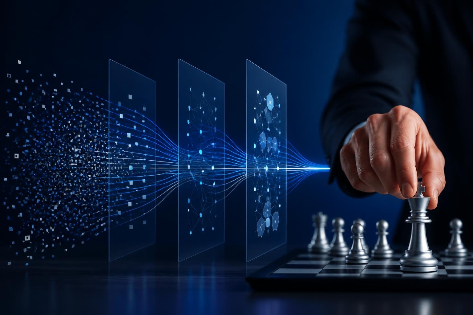 Marketing Analytics: Warum Ihre Daten Nichts Wert Sind