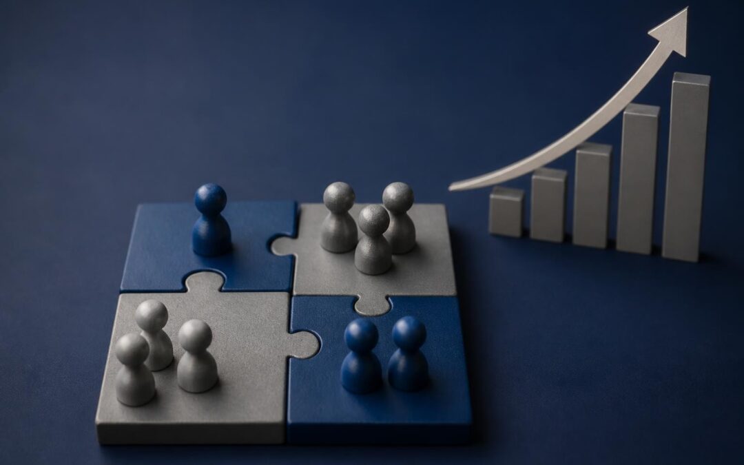 Marketing Management: Strategie für Wachstum 2026