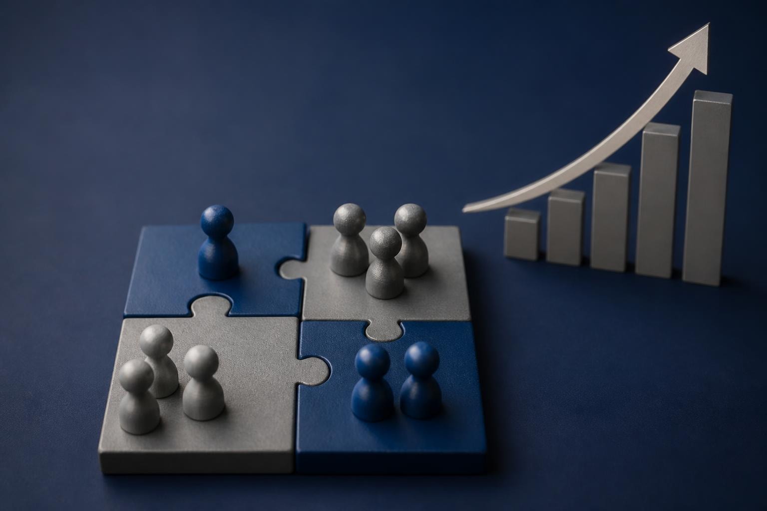 Marketing Management: Strategie für Wachstum 2026