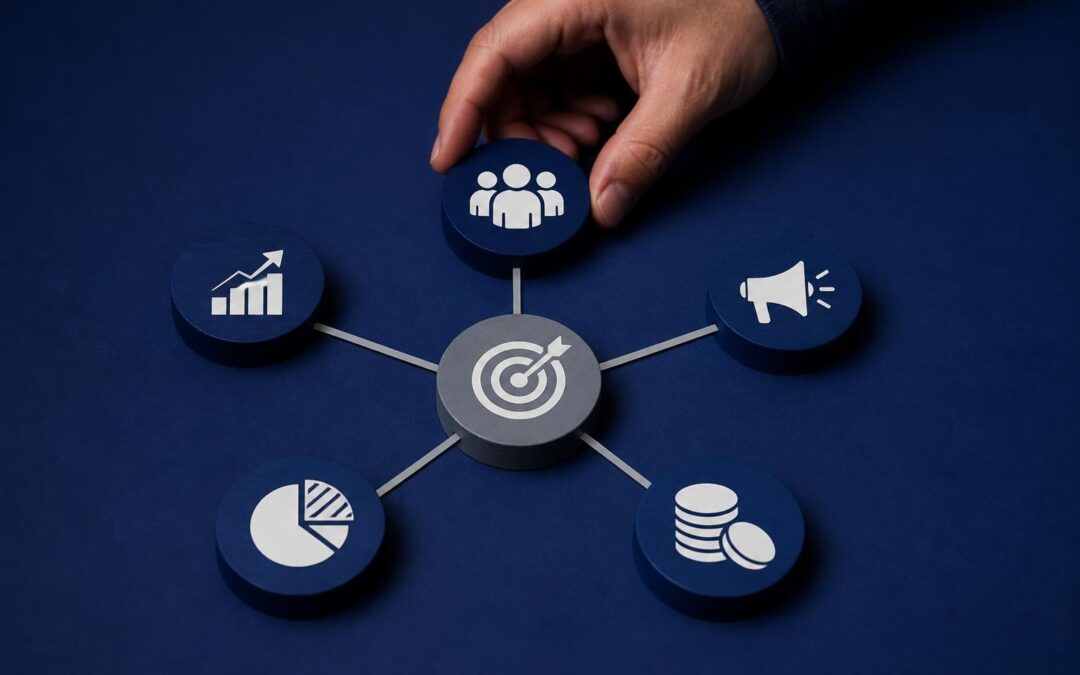 Marketing Plan: Ihr Strategischer Fahrplan zum Erfolg