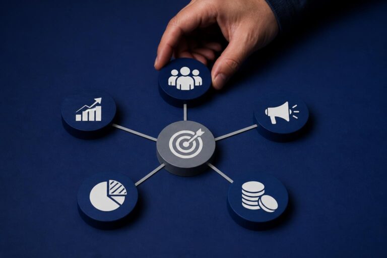 Marketing Plan: Ihr Strategischer Fahrplan zum Erfolg