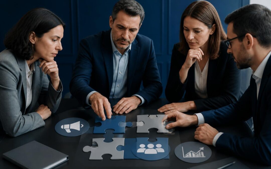 Outsourcing Entscheidung: Wann macht Auslagerung Sinn?