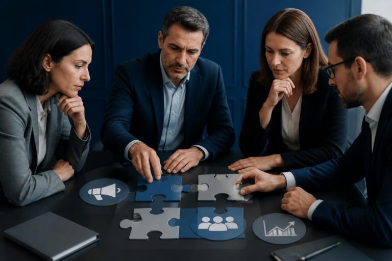 Outsourcing Entscheidung: Wann macht Auslagerung Sinn?