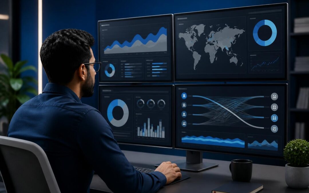 Performance Marketing Strategie: Maximale Messbarkeit