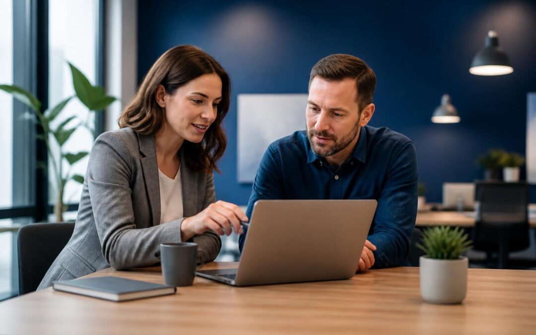 SEO Agency: Warum digitale Sichtbarkeit überlebt
