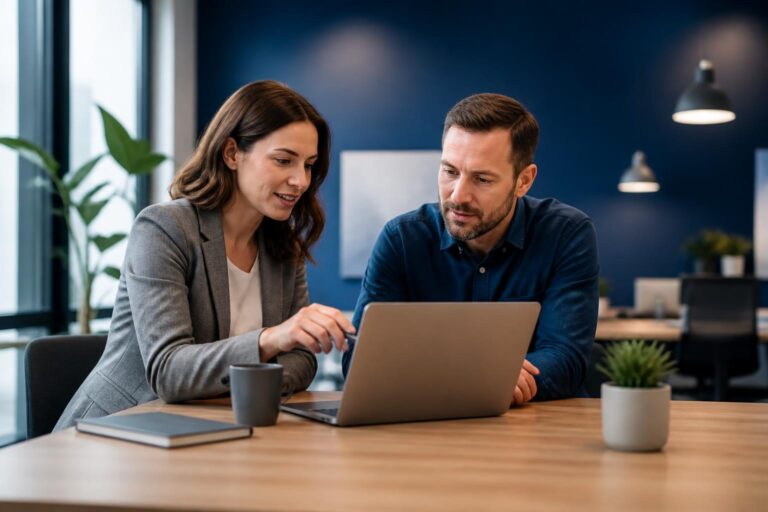 SEO Agency: Warum digitale Sichtbarkeit überlebt