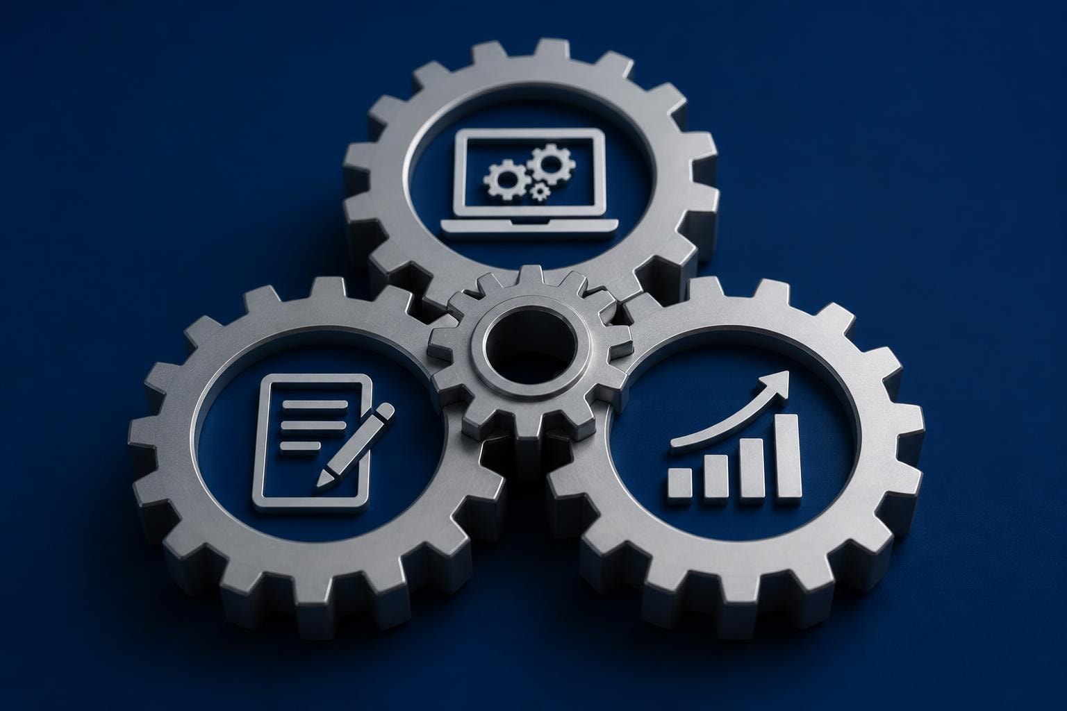 SEO Services: Warum Ihre Sichtbarkeit verschwindet