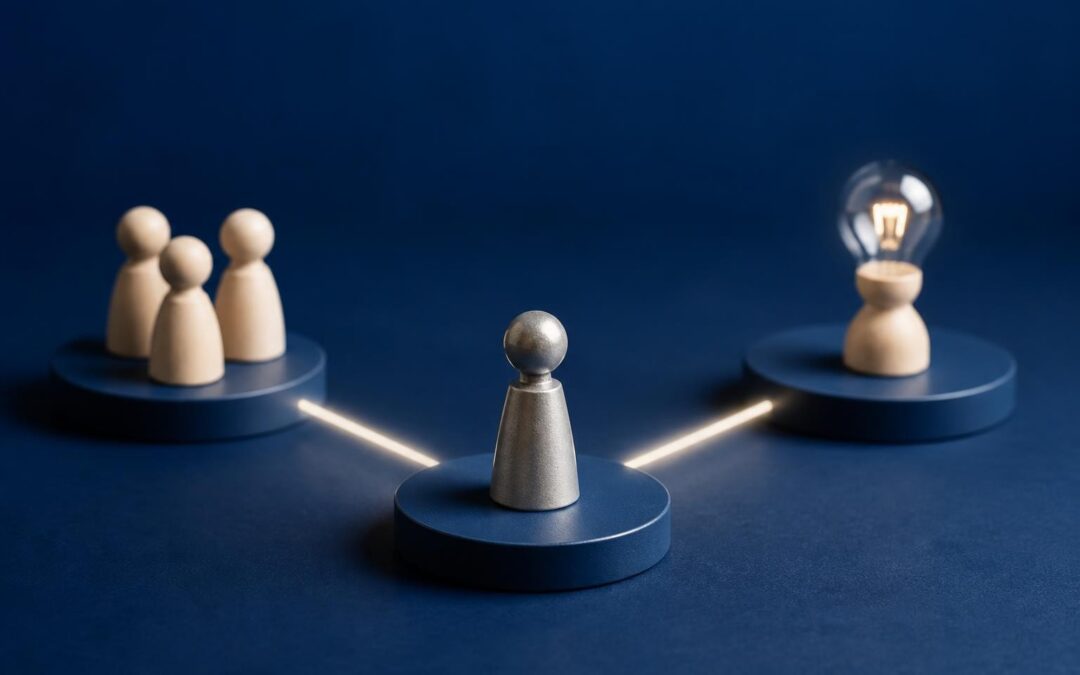 Consulting Marketing: Warum Ihre Strategie scheitert