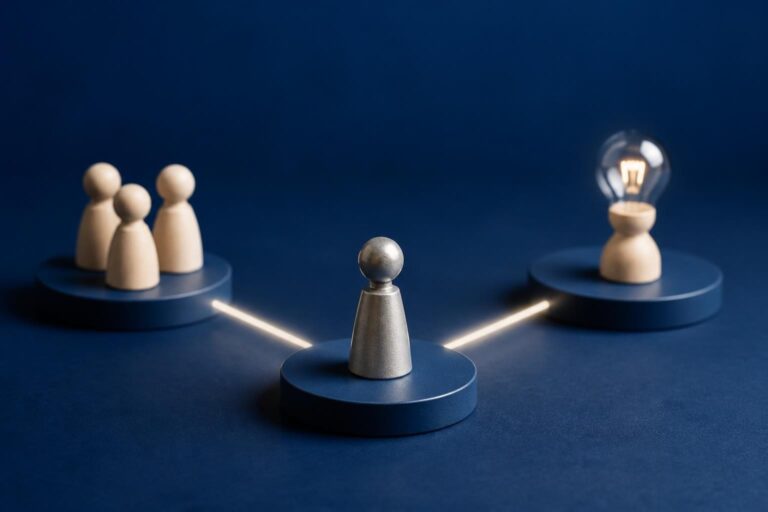 Consulting Marketing: Warum Ihre Strategie scheitert