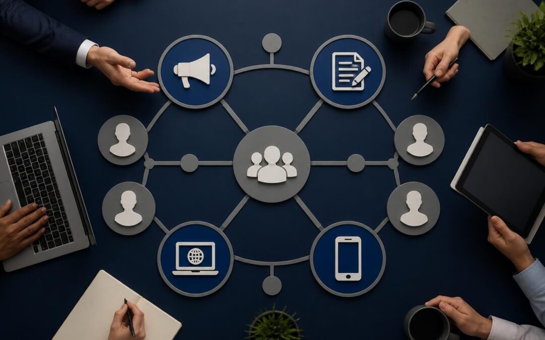 Marketing Communications: Strategie, Trends & Praxis