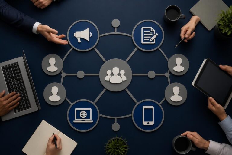Marketing Communications: Strategie, Trends & Praxis