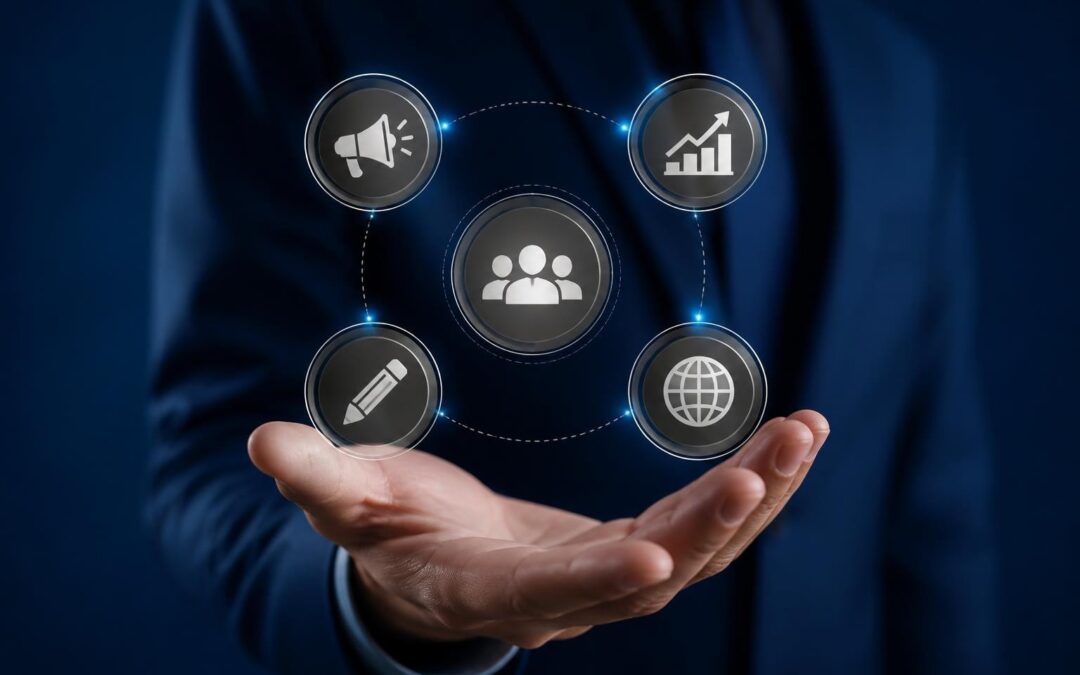Marketing Services: Strategien für nachhaltiges Wachstum