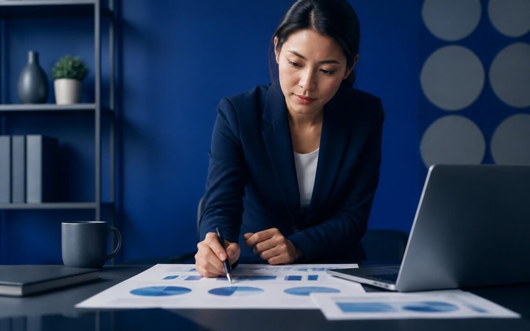 Marketing Specialist: Karrierewege und Wertschöpfung