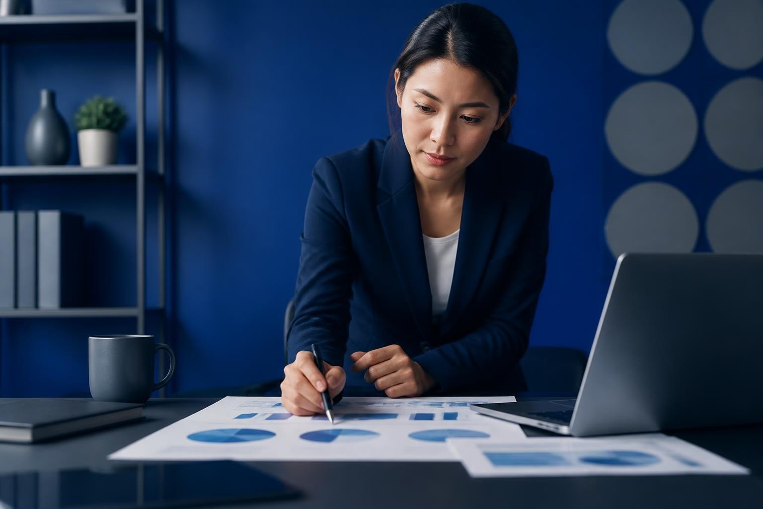 Marketing Specialist: Karrierewege und Wertschöpfung